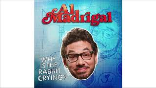 Al Madrigal - Halloween Payback Al Madrigal - Halloween Payback
