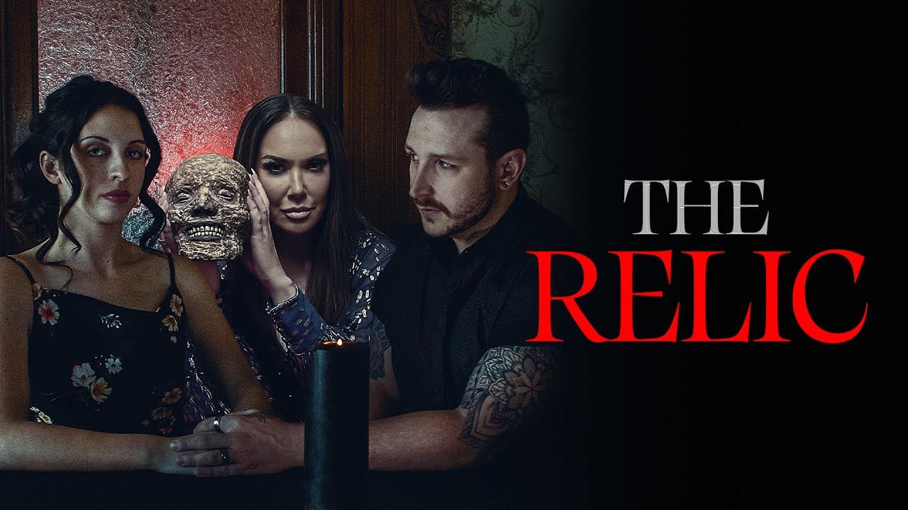 ザ・レリック（The Relic）シラーズ・ヴィオニエ 2016 The Relic - Trailer - YouTube