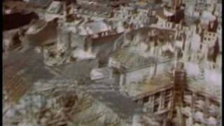 The Ruins of Berlin - Marlene Dietrich chords