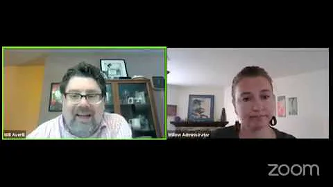 Monday Meets with Jessica Beeson