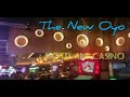 Walking Through Hooters Casino Hotel Las Vegas 2014 - YouTube