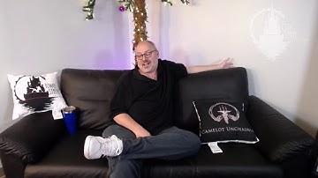 End of Week Wrap Up and Q&A with Mark Jacobs - Camelot Unchained - 4/26/2019