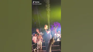 حمادة مجدي حسن شاكوش مهرجان انتي بسكوتي مقرمش 