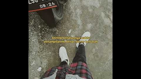 LEO (Trainee A) - Move on | Lirik Sub Indo