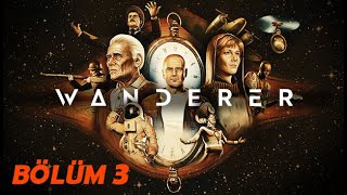 Wanderer VR / Can Çıkaran Puzzle (Bölüm 3)