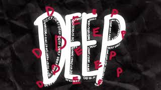 MOGUAI - Deep (Visualizer)