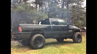 24V PPUMP CUMMINS DONE!  MUST DO FOR EVERY VP TRUCK!