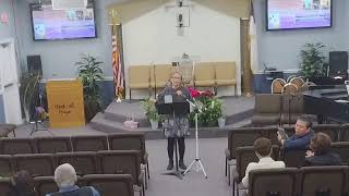 San Fernando Valley Filipino SDA Church Live Stream