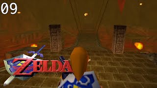 Ocarina of Time Randomizer (S02-09) [No Commentary]