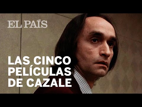 Vidéo: John Cazale