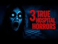 3 True Hospital Horror Stories (Animated) | Scary Stories to Tell in the Dark