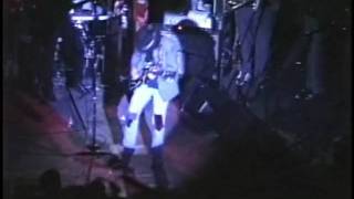 neil young - 4/23/88 cleveland agora - twilight