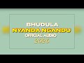 NYANDA NGANDU BHUDULA Official Audio BY DJ ISAAC SUPPORT MUSIC MWAMIGONGWA NDANI
