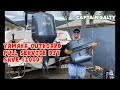 Yamaha F300/F250/F225 V6 4.2lt outboard full service. Including water pump (impeller)