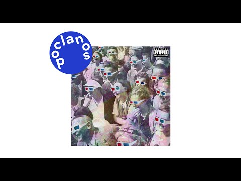 [Official Audio] 릴피쉬 (Lil FISH) - 우에오 (Woo é oh)