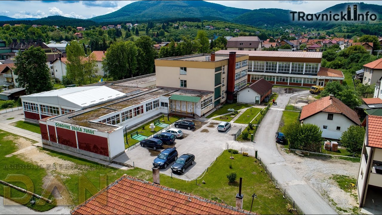 Osnovna škola TURBE