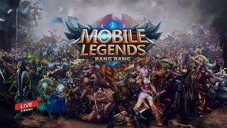 Mobile Legends Bang Bang A New Journey ||  Kaizen Gaming ll #mobilelegendsbangbang