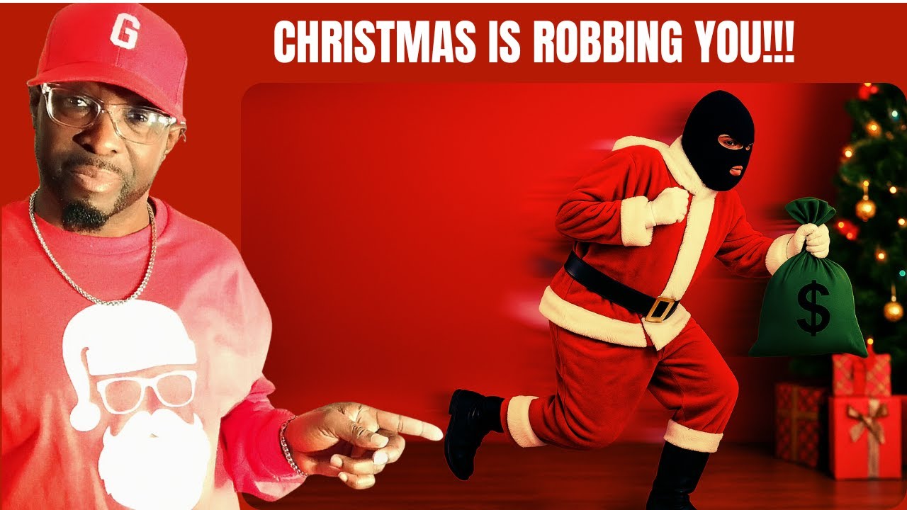 Relationship Advice – Part 1 | Christmas & The Costs We Don’t Talk About