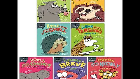 Sue Graves Behaviour Matters Series 7 Books Collection Set