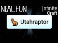 How to Make Utahraptor in Infinite Craft | Get Utahraptor in Infinite Craft