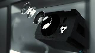 Iris ID Products & Solutions
