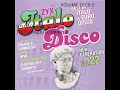 Zyx italo disco new generation 22 cd 2