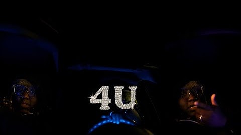 5an - 4U (Official Lyric Video)