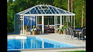 Step‑by‑step assembly of a Pyra‑Stretched greenhouse | Euro‑Serre installation guide
