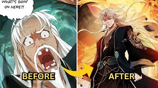 Limitless Ascension Strength Amid Adversity | Chapters 1- 80 | Luffy Recap #manhwarecap