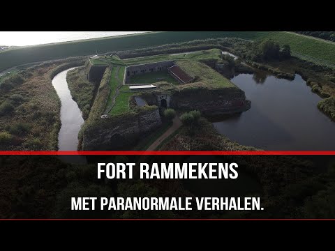 Video: Het Mysterieuze Fort Van Bobruisk - Alternatieve Mening