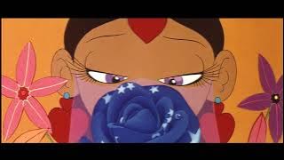 Arabian Knight (1995) The thief and the cobbler