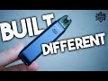 The Oxva Xlim ULTRA Is Built Different