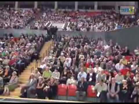 რეჟიმი უნდა გასამართლდეს!