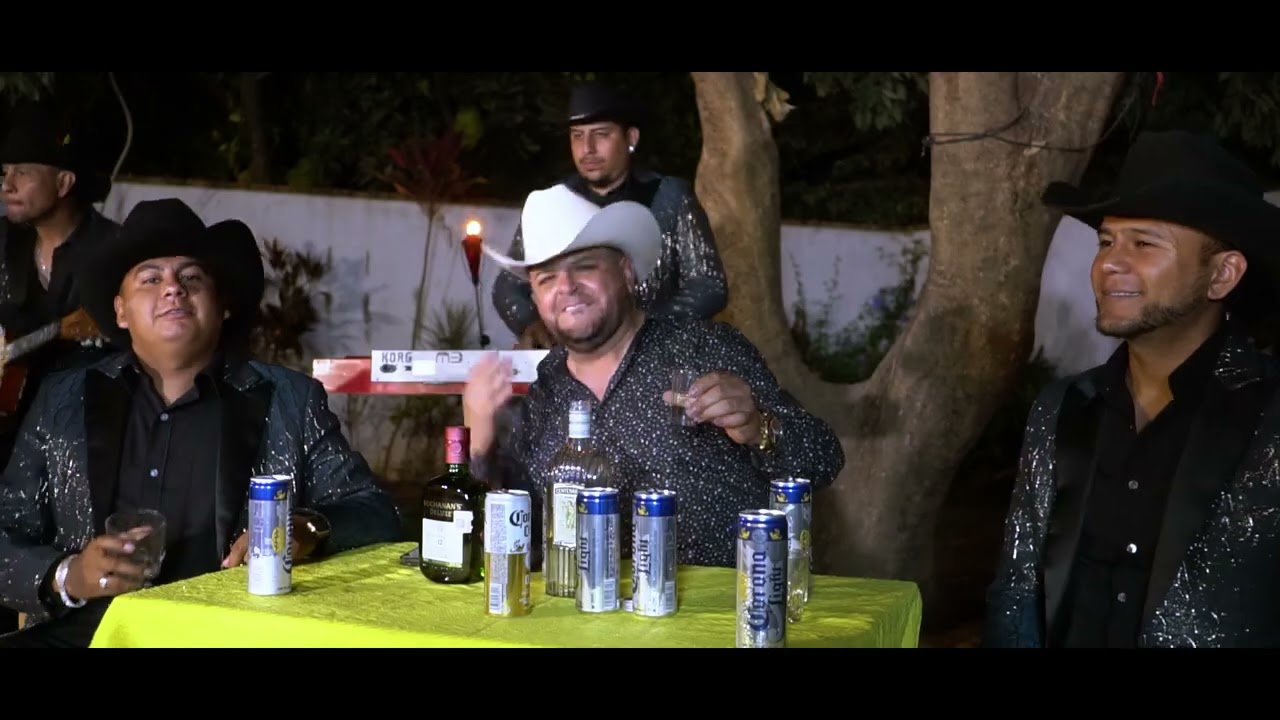 Inventame - Joaquin Lira & Banda La Sota