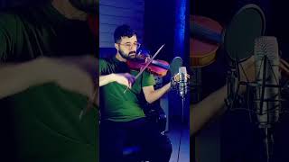 زندگی میگن برای زنده هاست..... #هایده #ویولن #نوستالژی #music #آهنگ_قدیمی