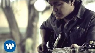 Ebe Dancel - PaalamKahapon [Official Music Video] chords