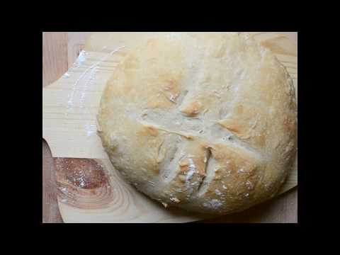 4-ingredient-artisan-bread