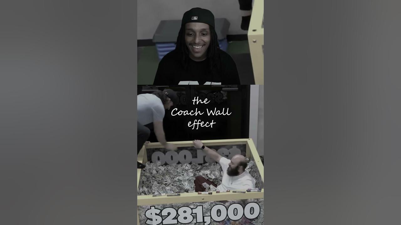 What Happened To Coach Wall