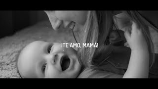 Te amo mamá - Ministerio Remanente (Video Lyrics Oficial)