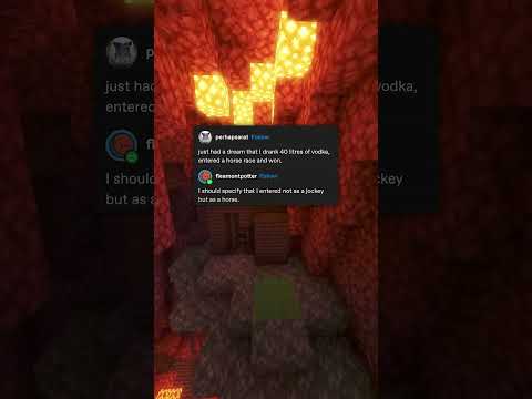 Wild Horse Identity Tumblr Post