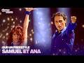 Samuel Bambi & Ana Riera Perform Michael Jackson 🎤