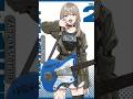 D4DJ x Girls band cry Amv/Edit. #d4dj first mix, #Girls band cry, #Rock band, #Dj, # tik tok song.