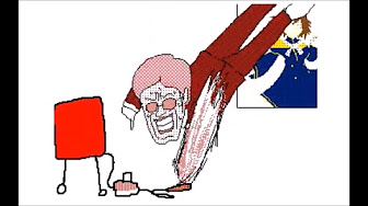 ムスカ ドナルド Youtube