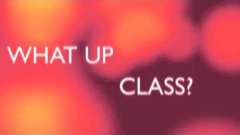 Carrying Capacity Ecology music video (UHS grade 9 science)