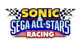 Ulalas All-Star Theme - Sonic & Sega All-Stars Racing Music Extended
