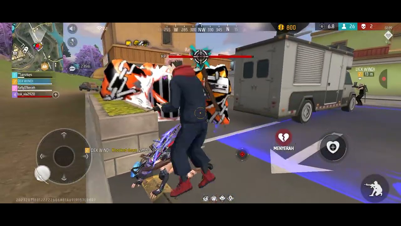 FF nati roblox