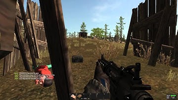 RUST - The Superjump!