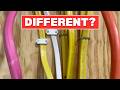 DO NOT Mix Up These Wire Colors..