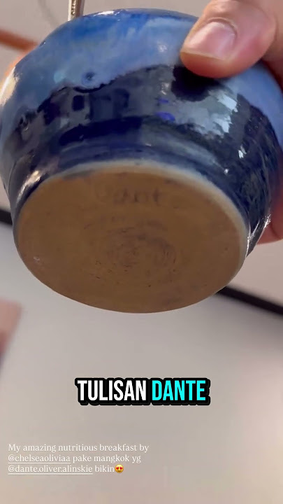 GLENN ALINSKIE MAKAN PAKAI MANGKUK KARYA SANG ANAK #glennalinskie #chelseaolivia #shorts #fadiljaidi