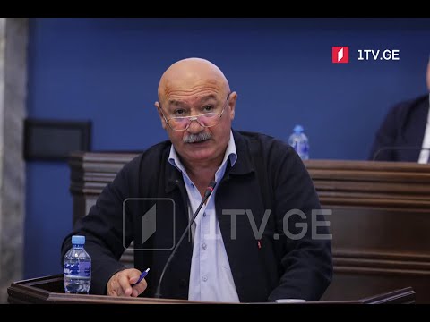 საზოგადოებრივი მაუწყებლის ბორდის ანგარიში